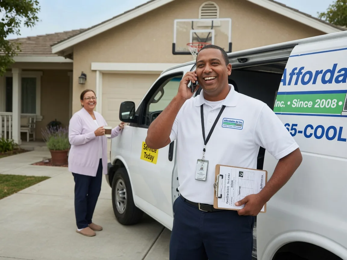 Central Ac Repair Casa, AR FAQs